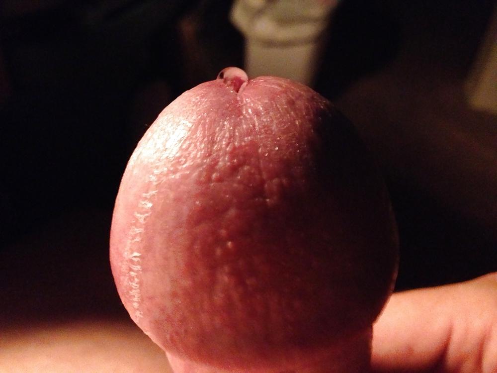 18P Pre Cum Taste