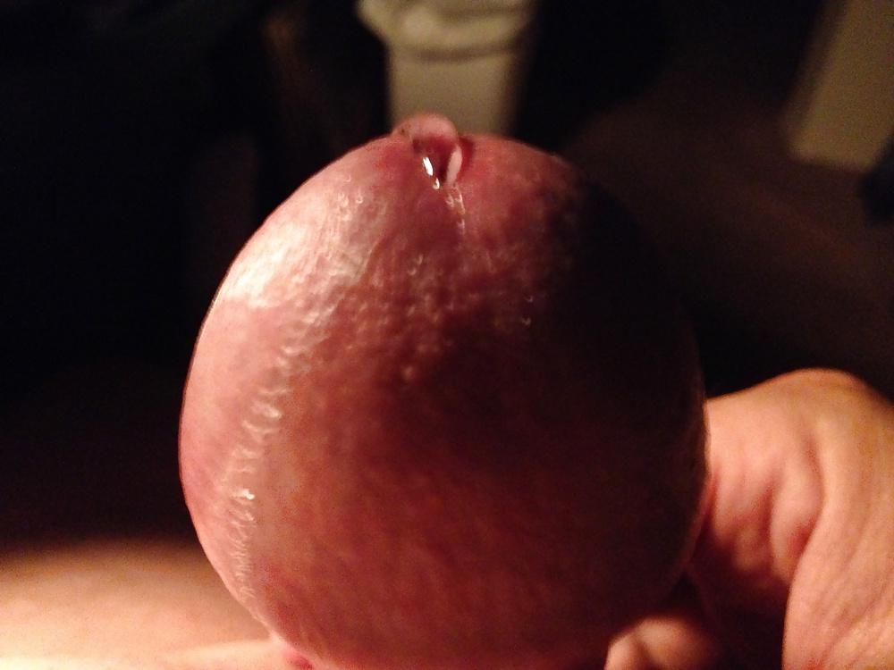 18P Pre Cum Taste