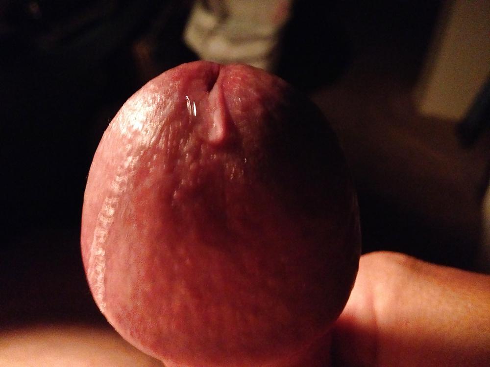 18P Pre Cum Taste