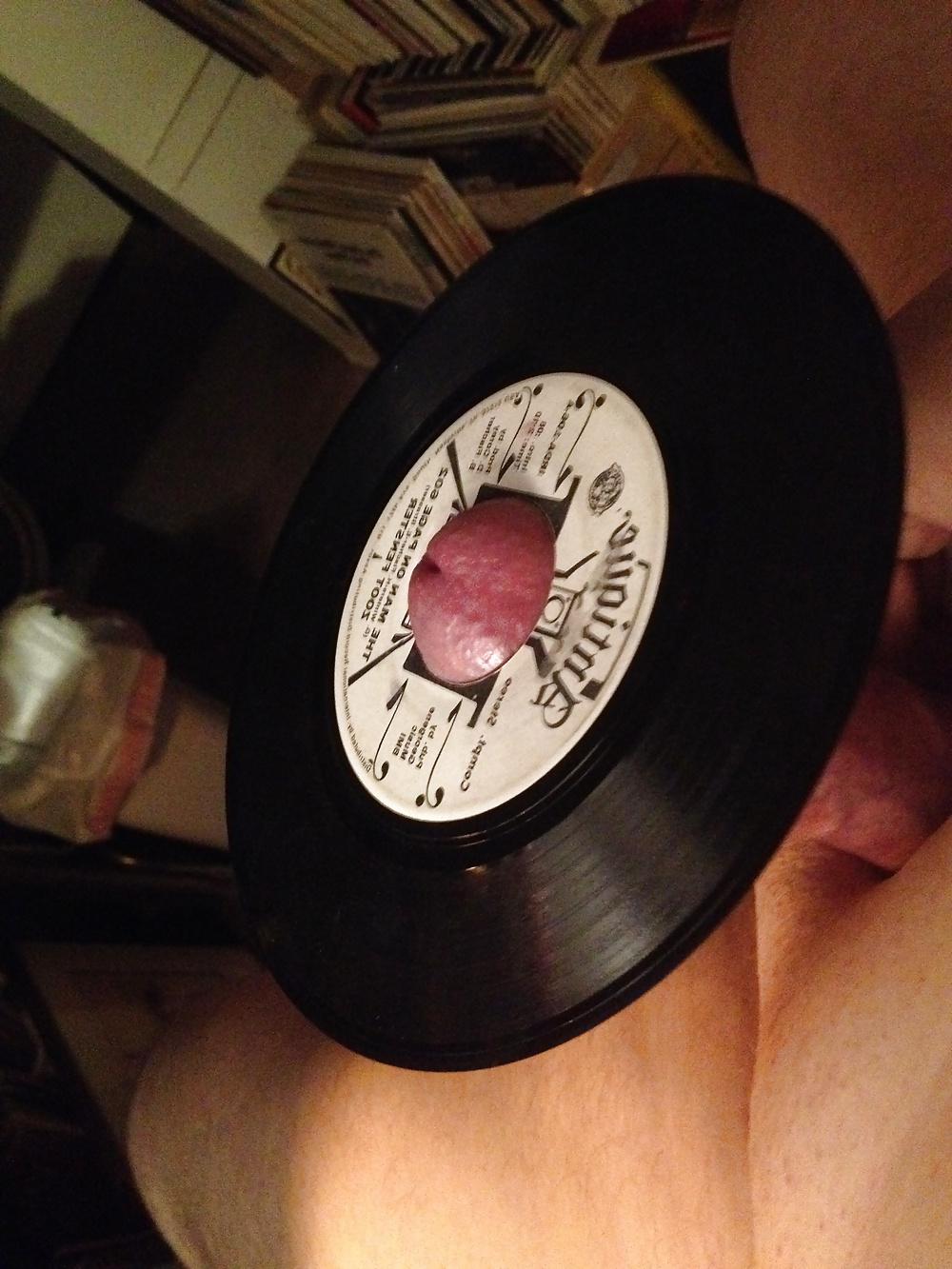 18P Pre Cum Taste