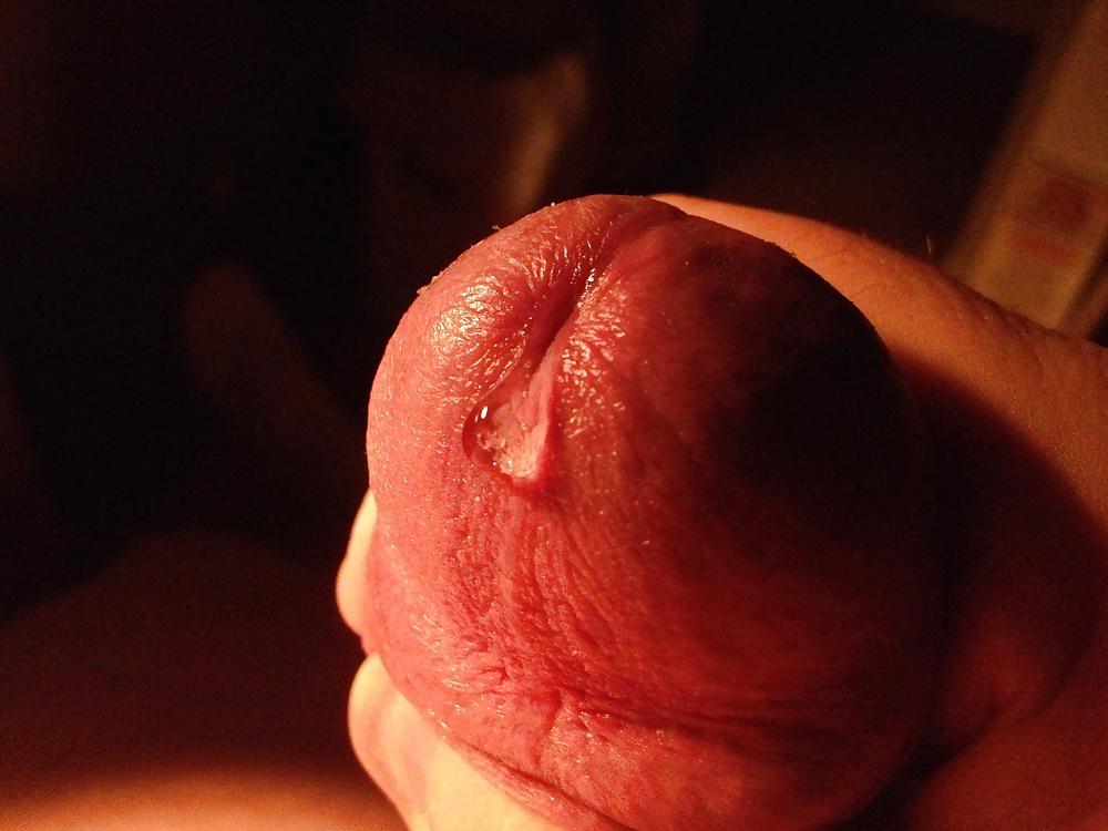 18P Pre Cum Taste