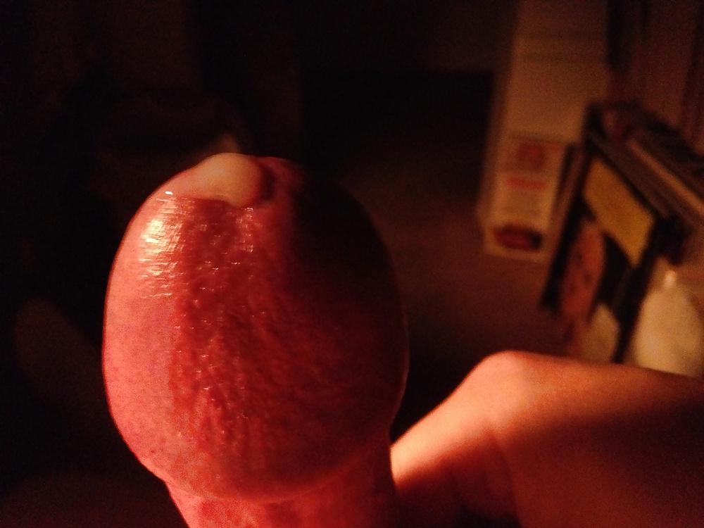 18P Pre Cum Taste