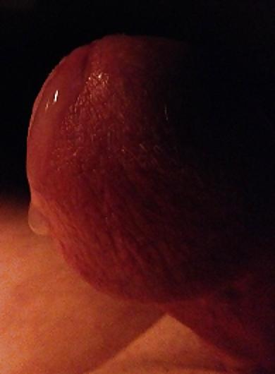 18P Pre Cum Taste