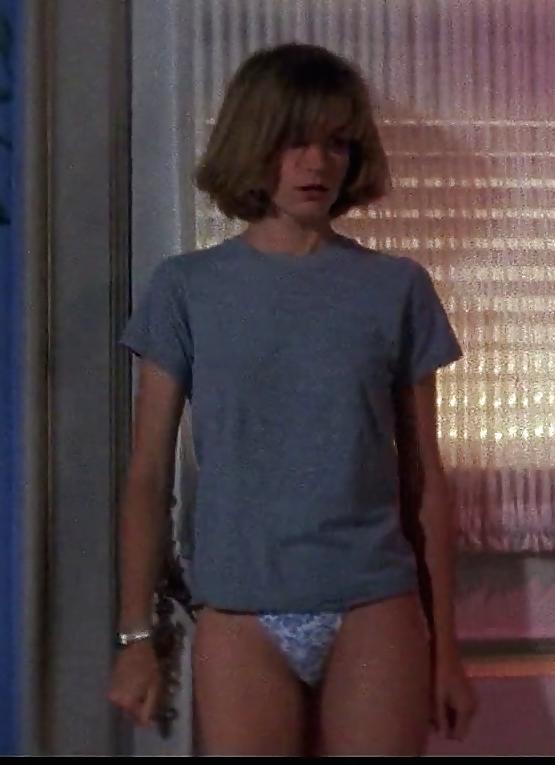 23P Bridget Fonda - Point of No Return Caps
