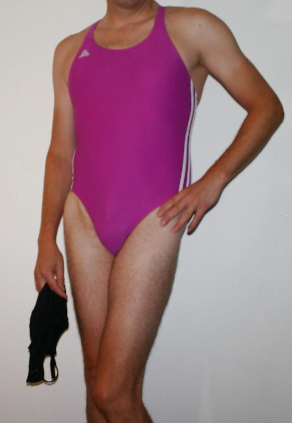 20P Swimsuit collection