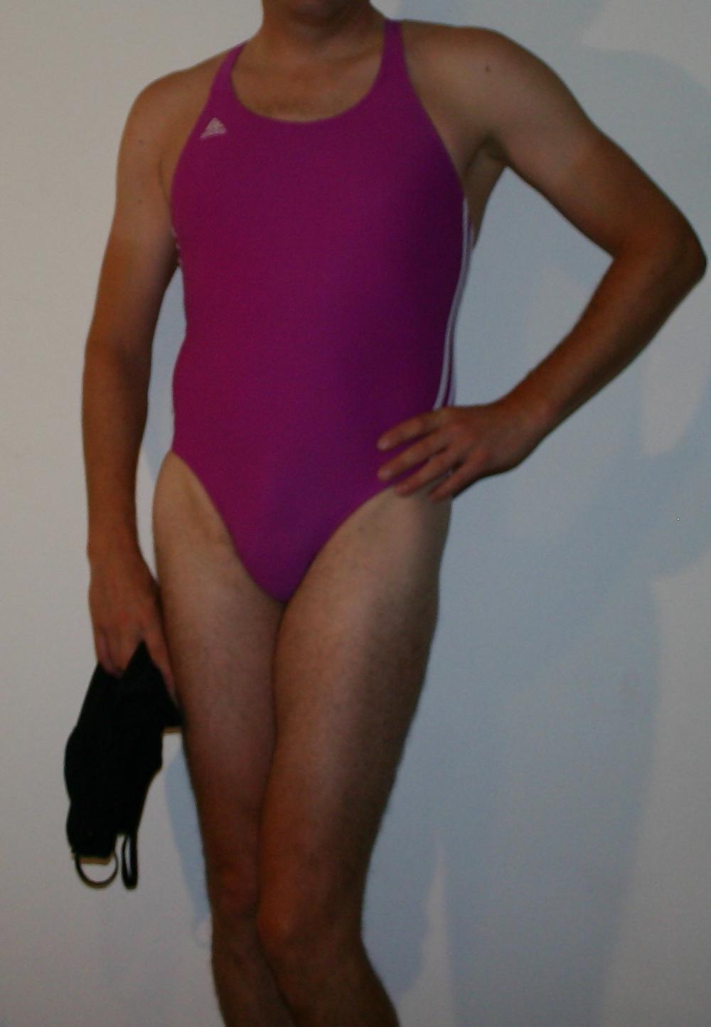 20P Swimsuit collection