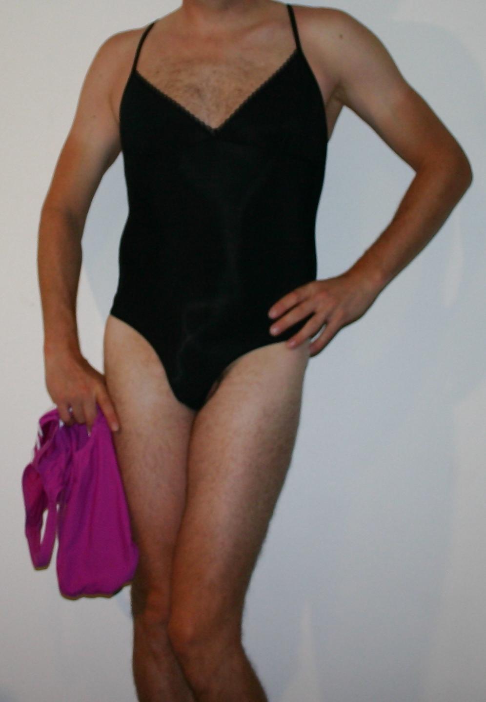 20P Swimsuit collection