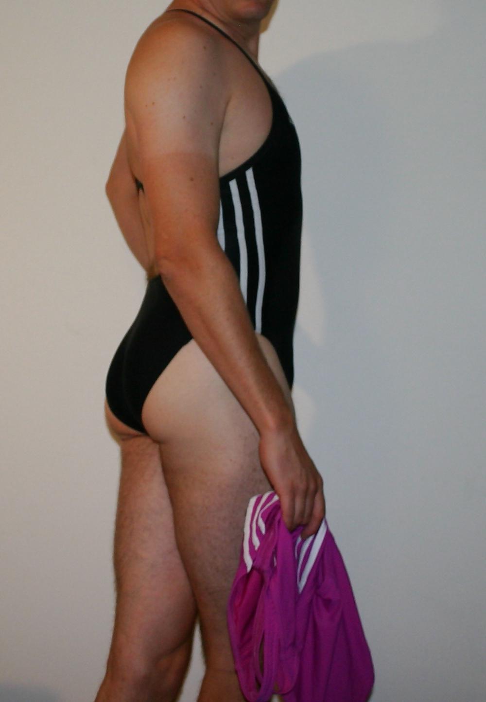 20P Swimsuit collection