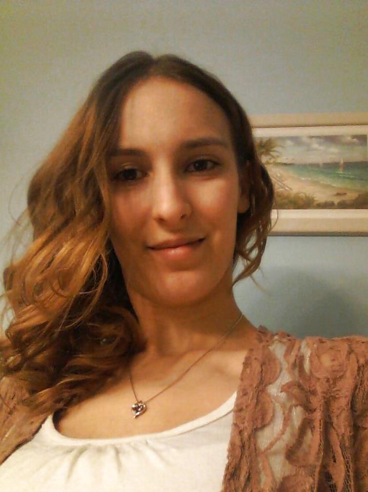 9P My wife (a NN intro to her)