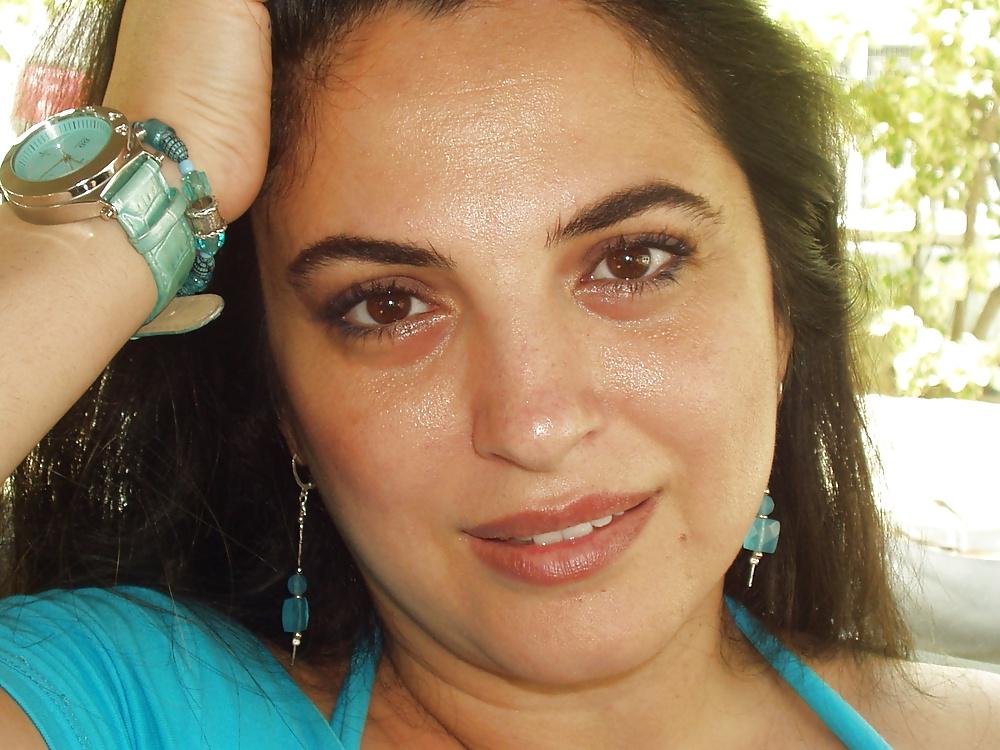 24P israeli Milf