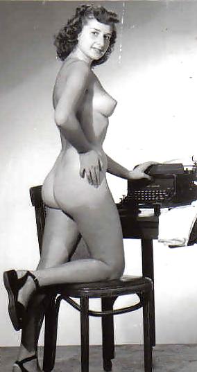 22P Vintage Ass 5