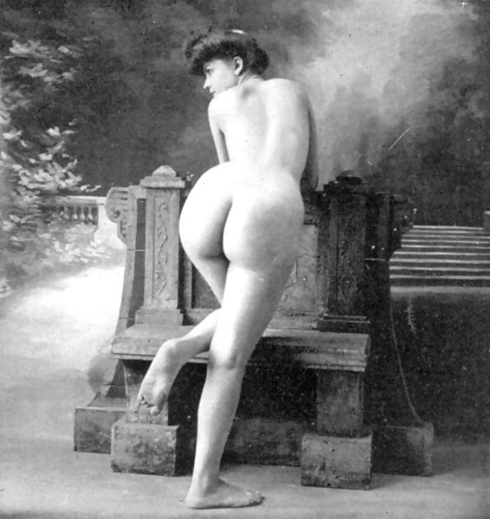 22P Vintage Ass 5