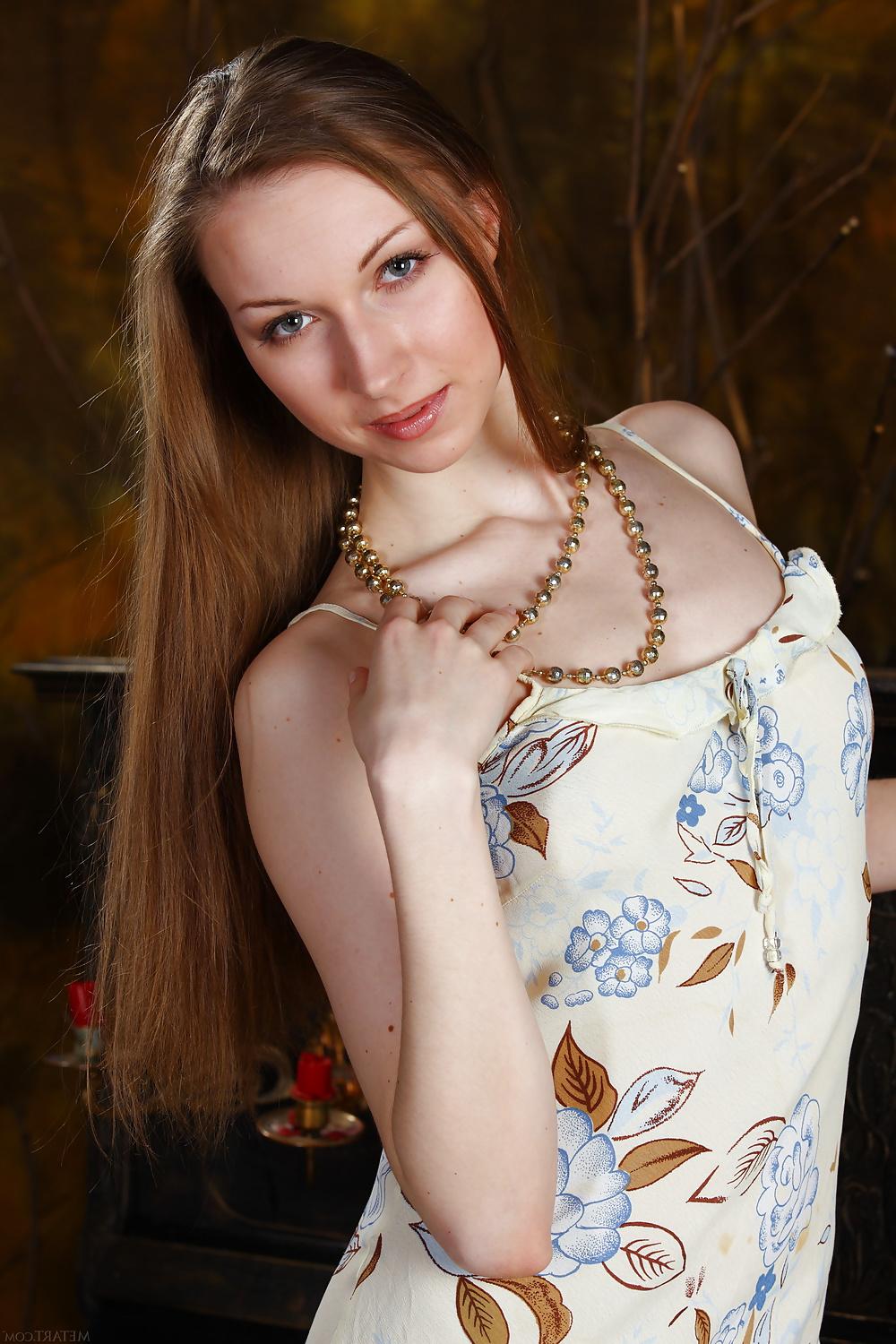 25P Ukrainian Ballerina 2
