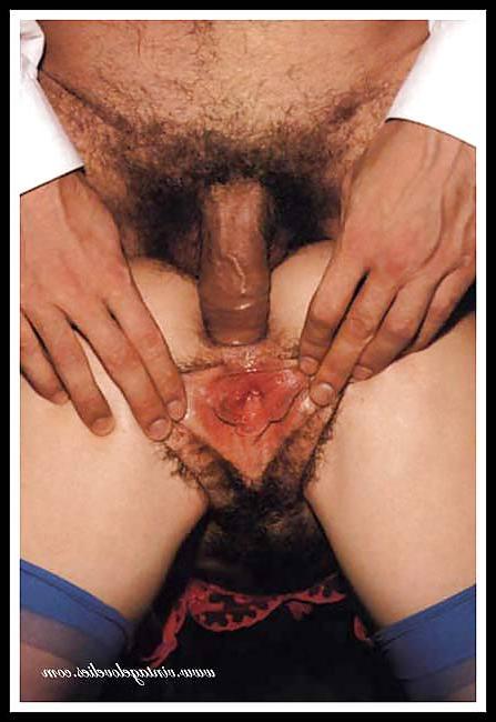25P VINTAGE PUSSY 3