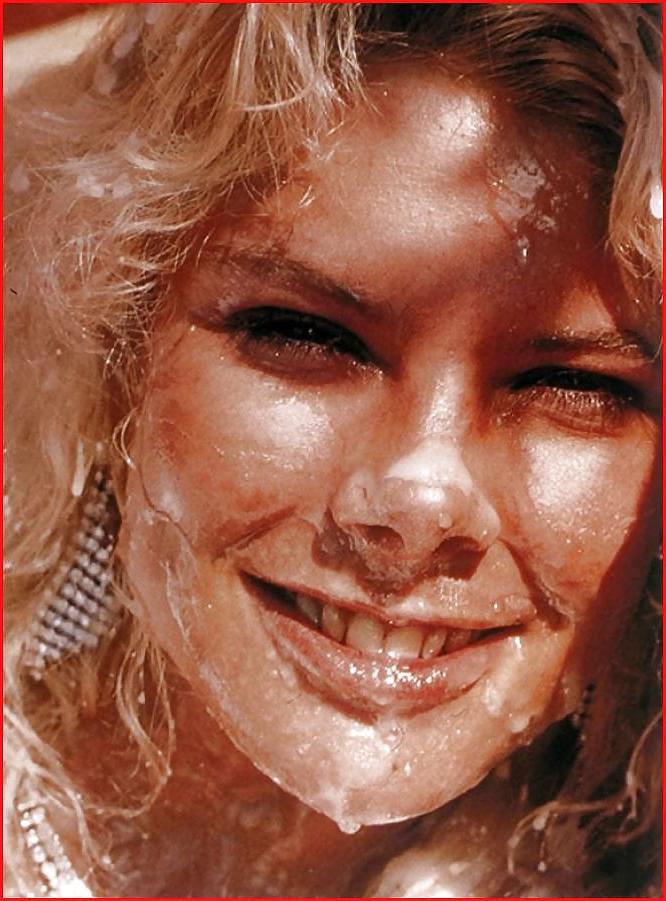 25P VINTAGE BLOW-JOBS AND FACIALS