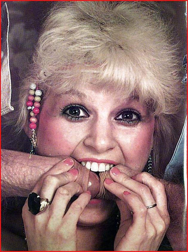 25P VINTAGE BLOW-JOBS AND FACIALS