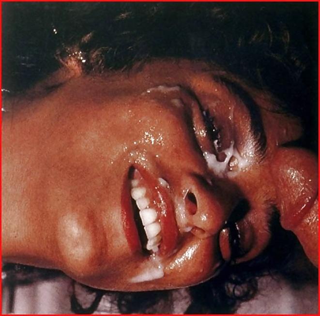 25P VINTAGE BLOW-JOBS AND FACIALS