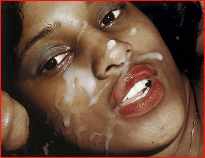25P VINTAGE BLOW-JOBS AND FACIALS