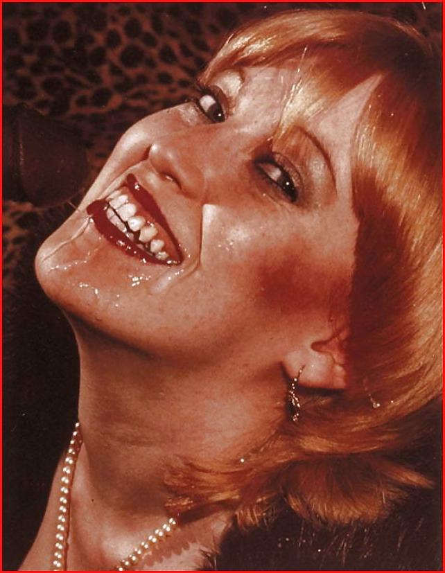 25P VINTAGE BLOW-JOBS AND FACIALS