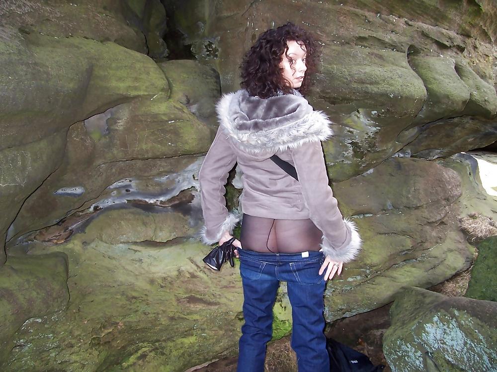 22P Sexy Mom Nerd