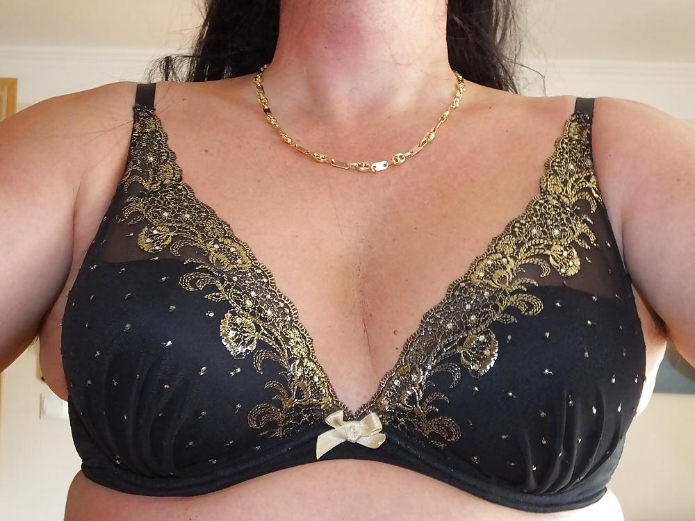 25P Vintage Lingerie Travestie Shemale