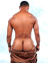 5P Football Booty: Ed Hartwell