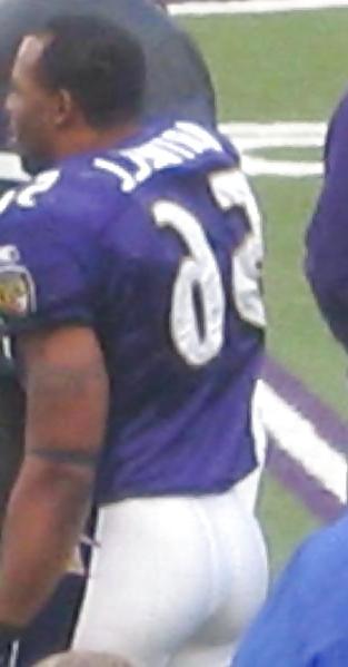 5P Football Booty: Ed Hartwell