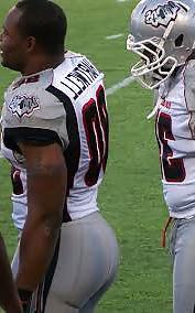 5P Football Booty: Ed Hartwell