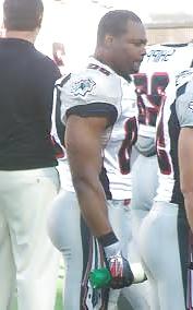 5P Football Booty: Ed Hartwell