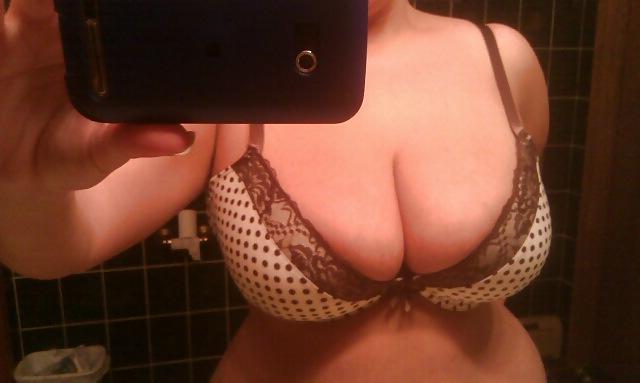 5P Even more big tits selshot