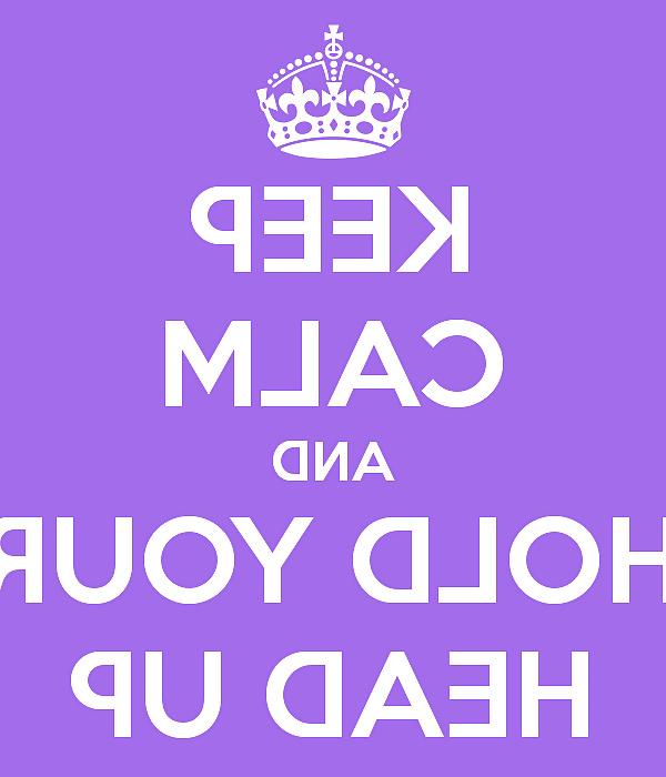 19P Stand Tall Be Proud 