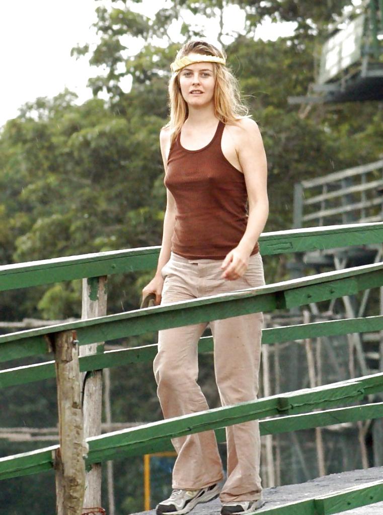 25P HQ Clothed sexy and nude Celebrity wank bank:)