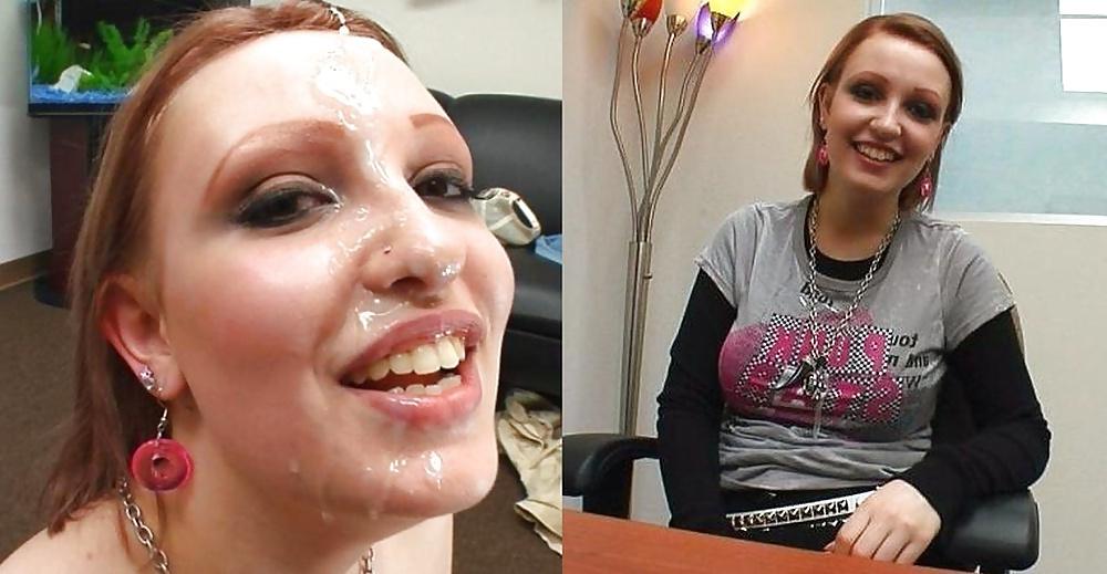 25P Before & After Facials Collection
