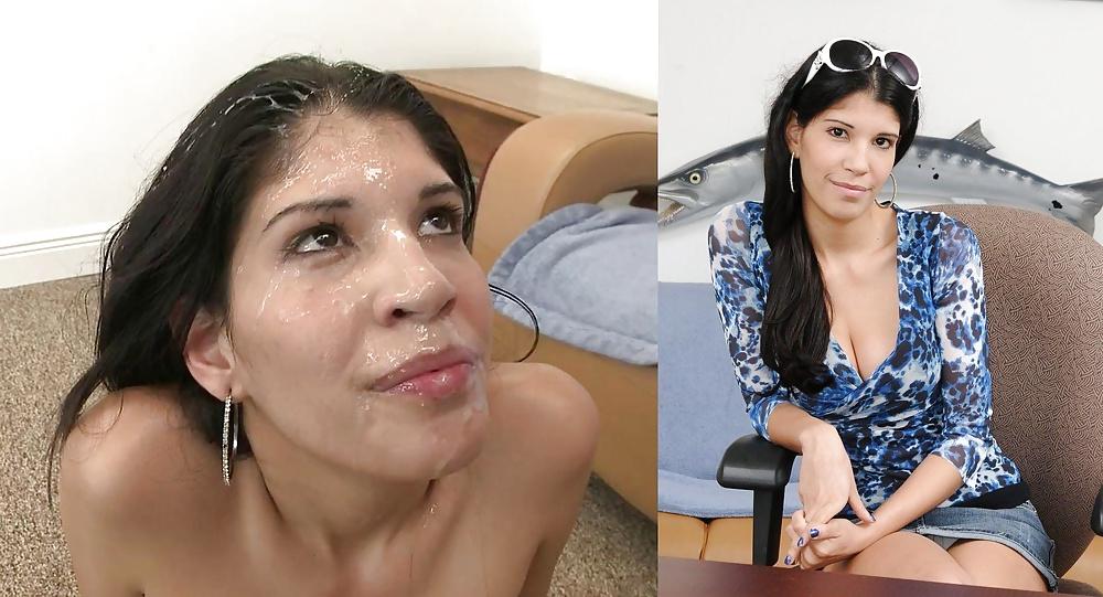 25P Before & After Facials Collection