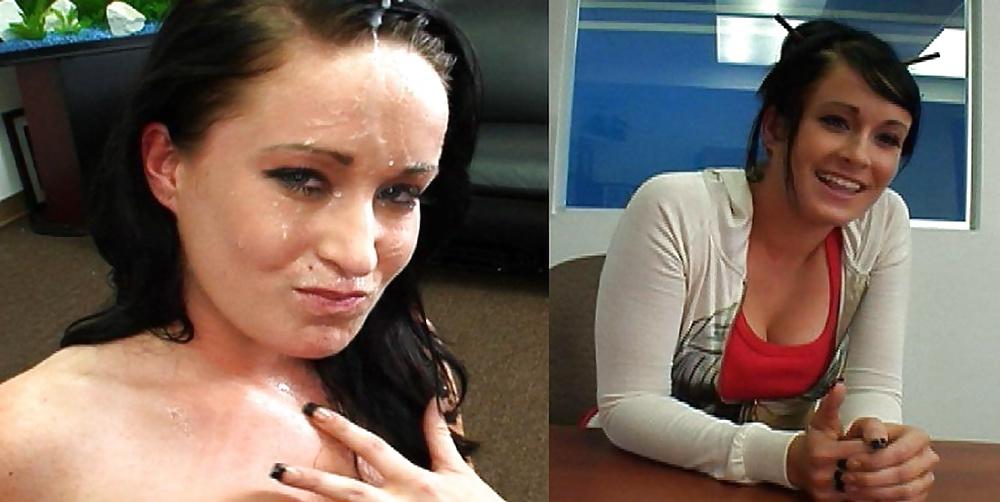 25P Before & After Facials Collection
