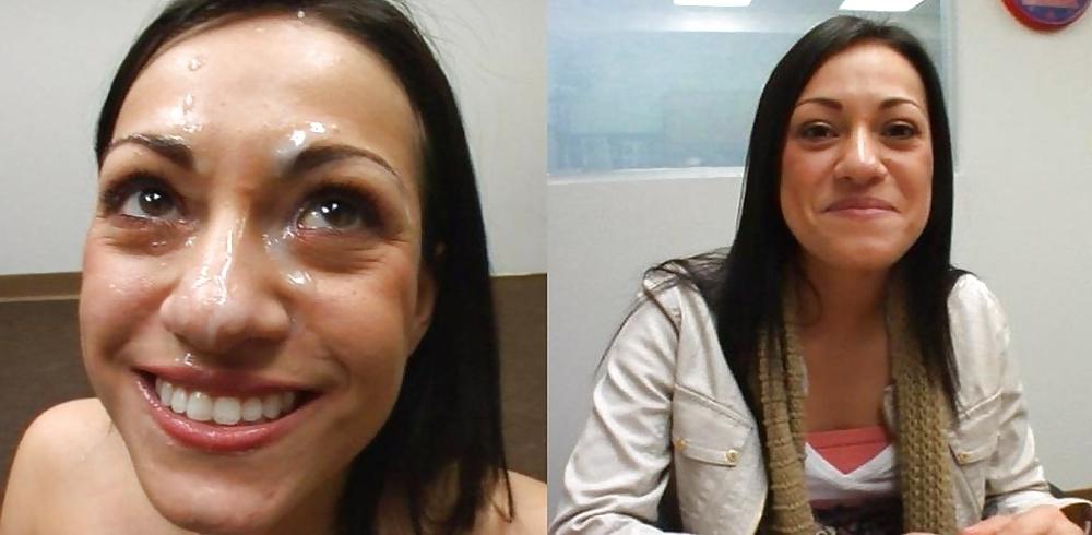 25P Before & After Facials Collection
