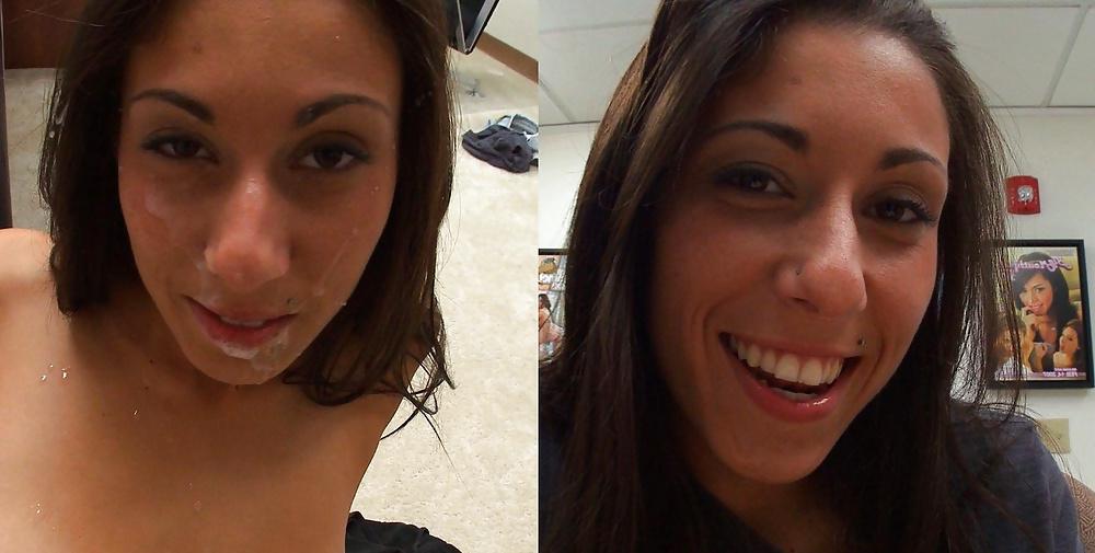 25P Before & After Facials Collection