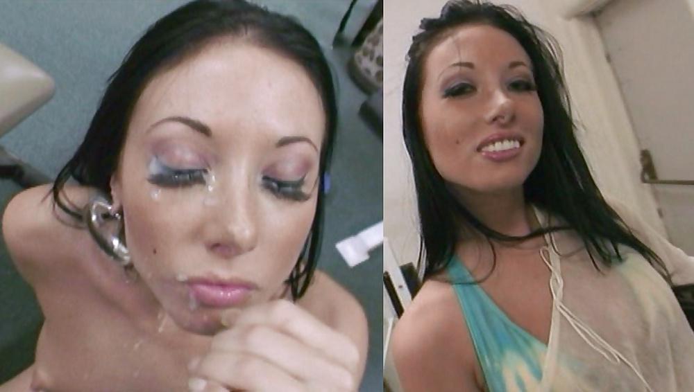 25P Before & After Facials Collection