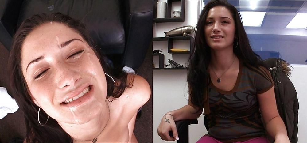 25P Before & After Facials Collection