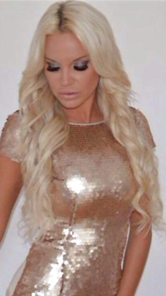 23P Gina Lisa Lohfink - Facebook Bilder