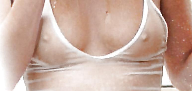 24P Real Selena Gomez Naked Sexy