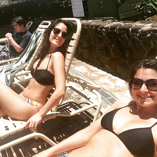 25P 2mgovercsquared Ally youtube slut
