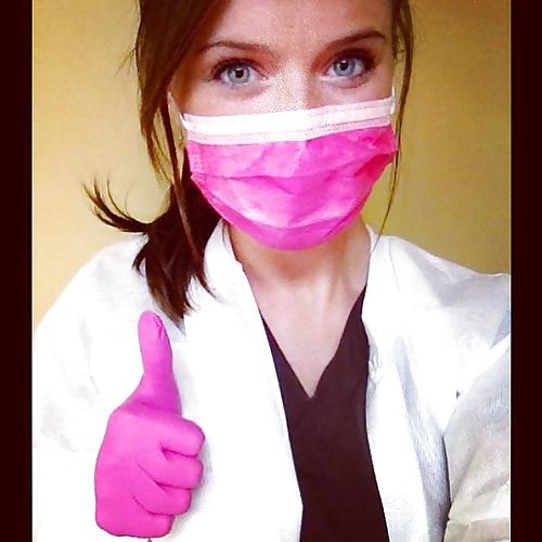15P Medical Fetish 2