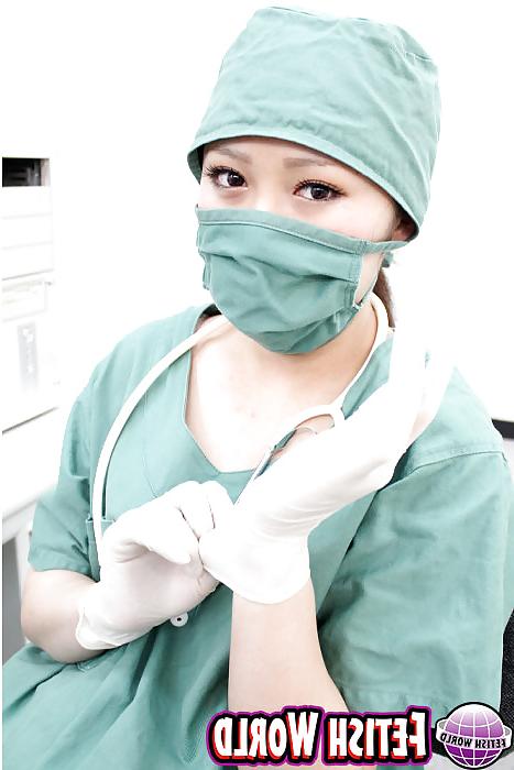 15P Medical Fetish 2