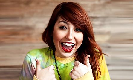 10P MTV's Liz Lee 