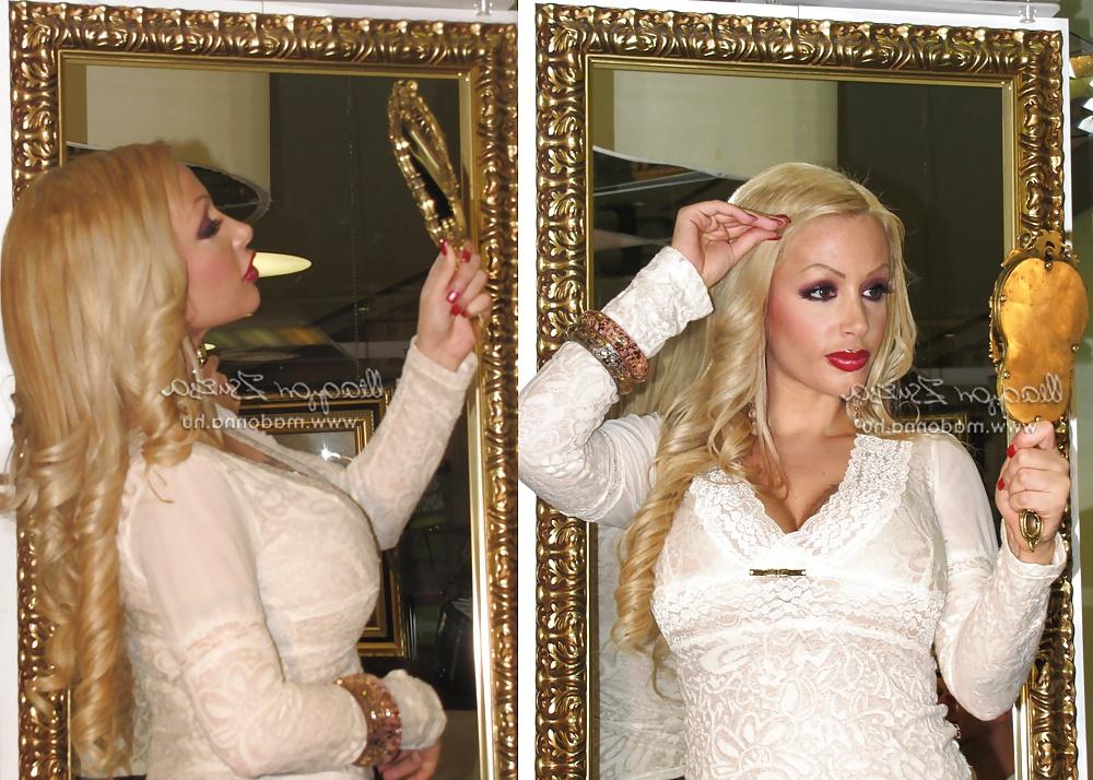 21P Hungarian Celebrity