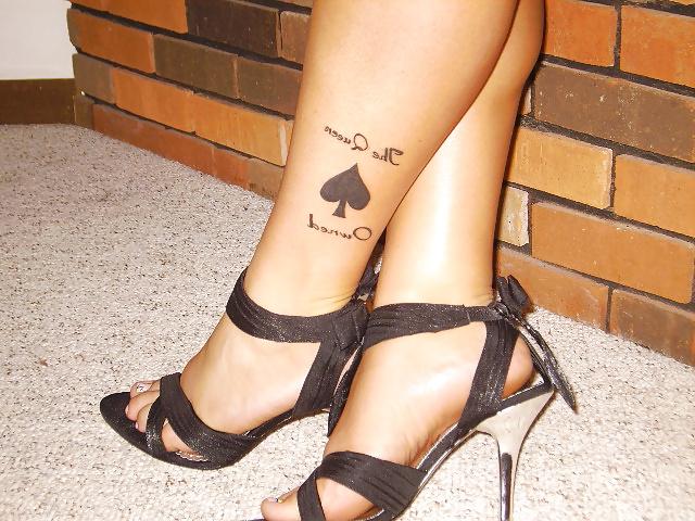 25P Cuckold signs