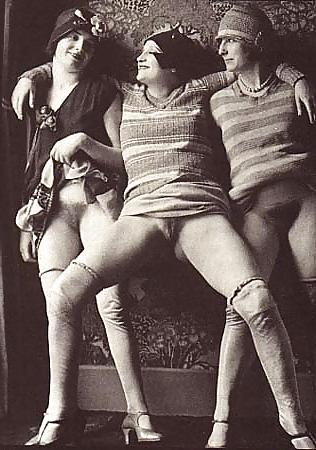 15P TheSandfly Vintage Girl Groups!