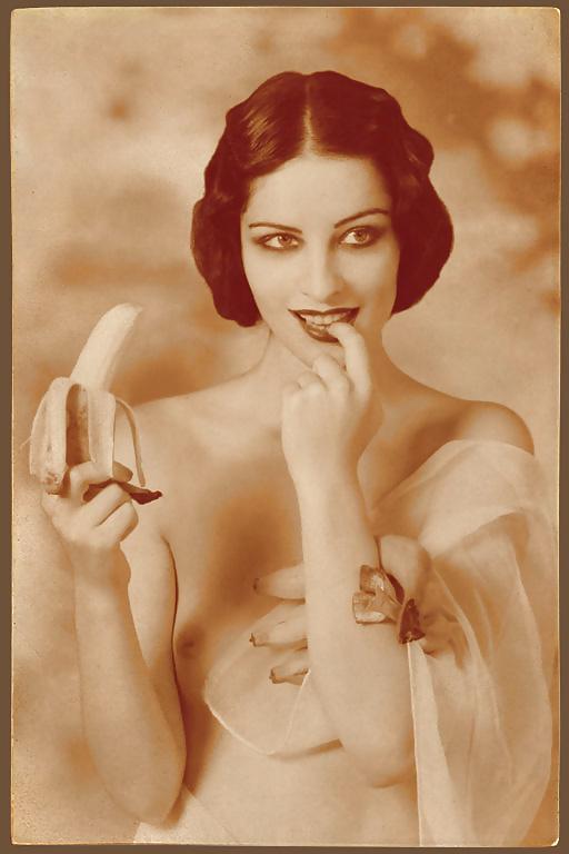15P Vintage Photography