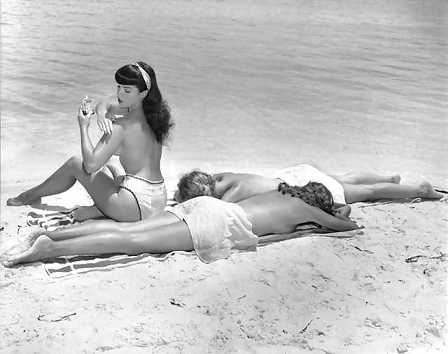 15P Vintage Photography